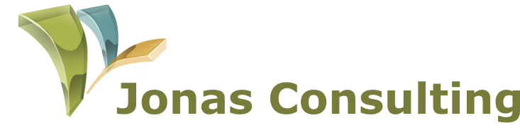 Jonas Consulting Logo
